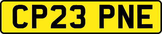CP23PNE