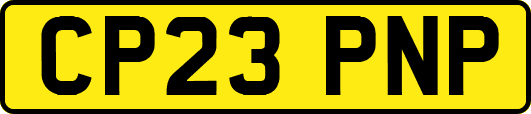 CP23PNP