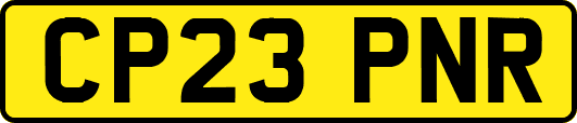 CP23PNR