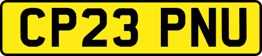 CP23PNU