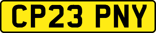 CP23PNY