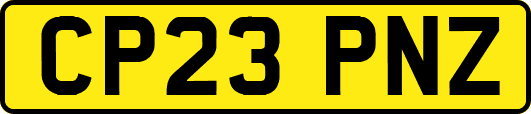 CP23PNZ