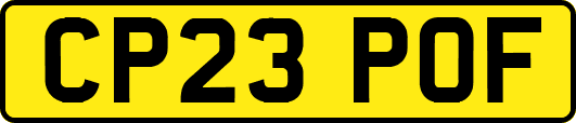 CP23POF