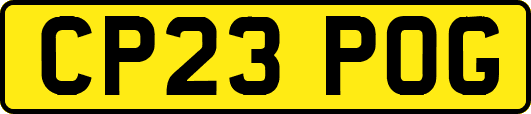 CP23POG