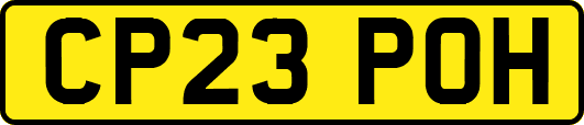 CP23POH