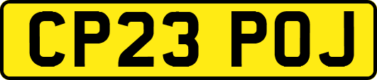 CP23POJ