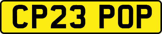 CP23POP