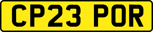 CP23POR