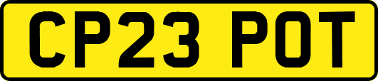 CP23POT