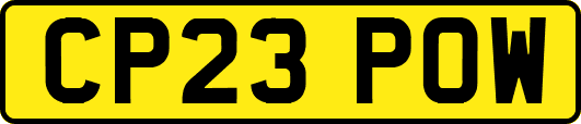 CP23POW