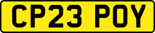 CP23POY