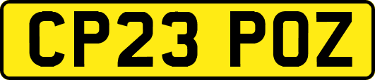 CP23POZ