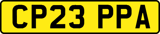 CP23PPA