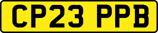 CP23PPB