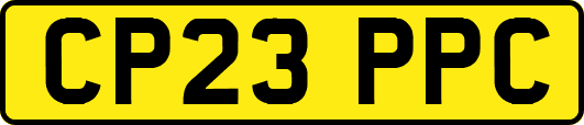 CP23PPC