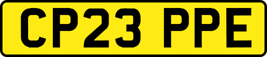 CP23PPE