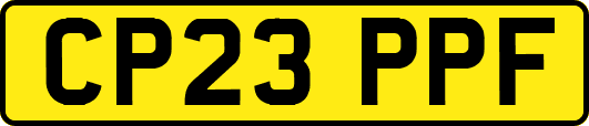 CP23PPF