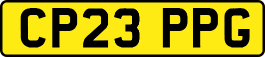 CP23PPG