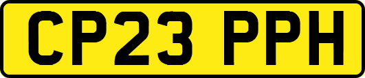 CP23PPH