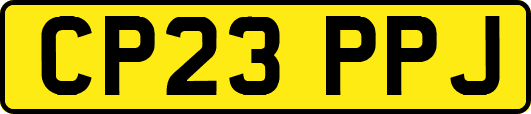 CP23PPJ