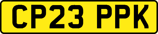 CP23PPK