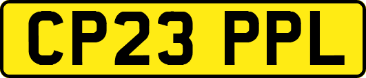 CP23PPL