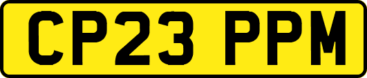 CP23PPM
