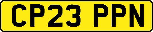 CP23PPN