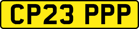 CP23PPP