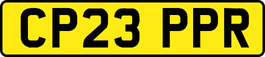 CP23PPR