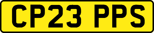 CP23PPS