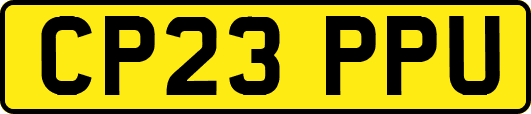 CP23PPU