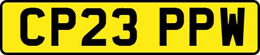 CP23PPW