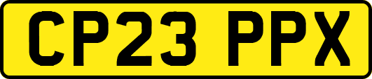 CP23PPX