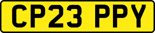 CP23PPY