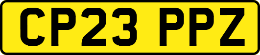 CP23PPZ