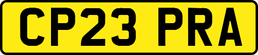 CP23PRA