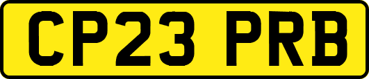 CP23PRB