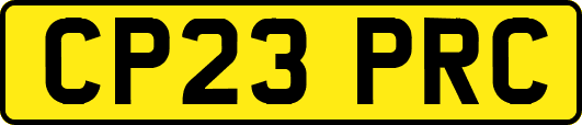 CP23PRC