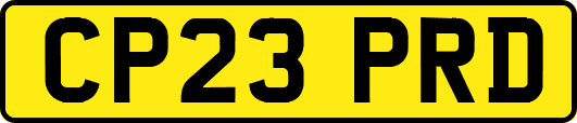 CP23PRD