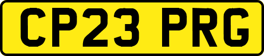 CP23PRG