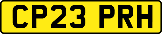 CP23PRH