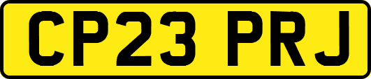 CP23PRJ