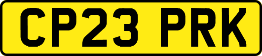 CP23PRK