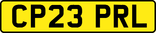 CP23PRL