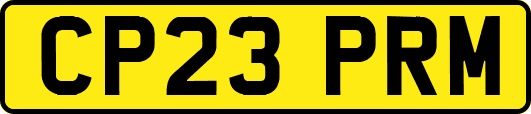 CP23PRM