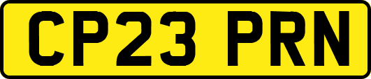 CP23PRN
