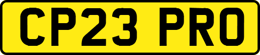CP23PRO