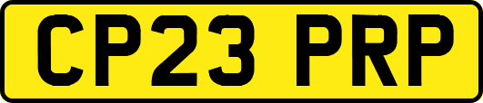 CP23PRP