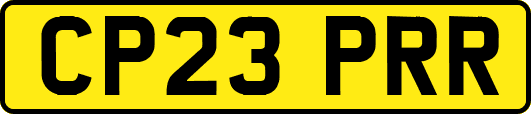 CP23PRR